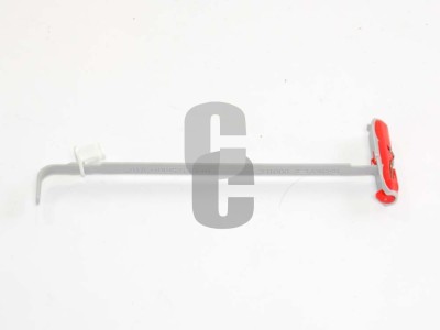 Дюбел DUOTEC ф10 за кухини